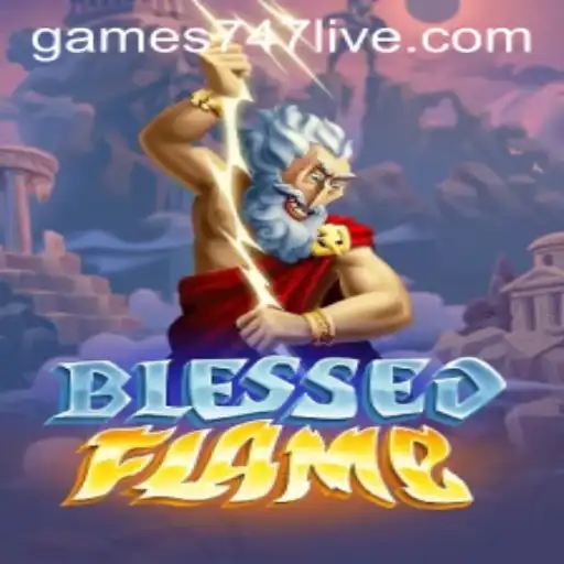 Exploring the Enchanting Realm of BlessedFlame: A Unique Gaming Experience