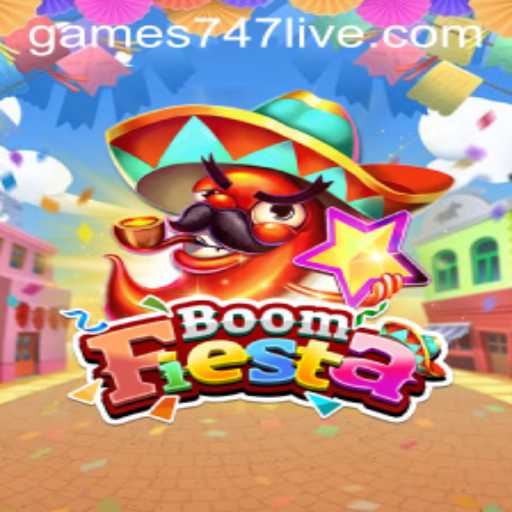 BoomFiesta: The Ultimate Gaming Experience with 747live