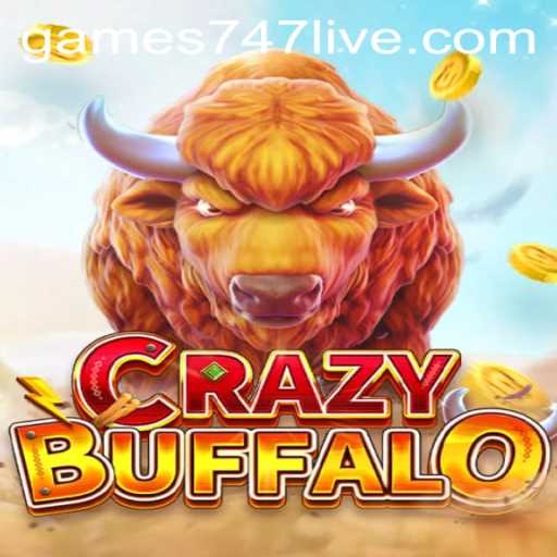 Discover the Thrills of CRAZYBUFFALO: A Dive into the Vibrant World of 747live Gaming