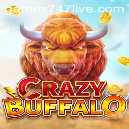 Discover the Thrills of CRAZYBUFFALO: A Dive into the Vibrant World of 747live Gaming