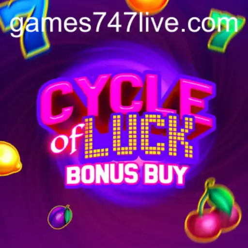 Exploring the Thrills of CycleofLuckBonusBuy: A Definitive Guide