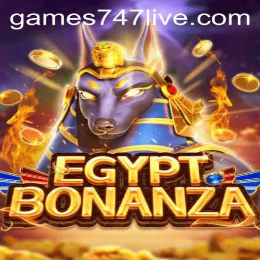 Exploring the Thrills of EgyptBonanza on 747live