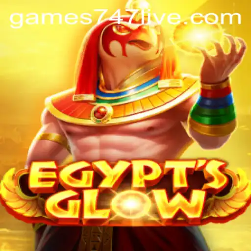 The Enchanting World of EgyptsGlow: A Journey into Ancient Mysteries with a Modern Twist