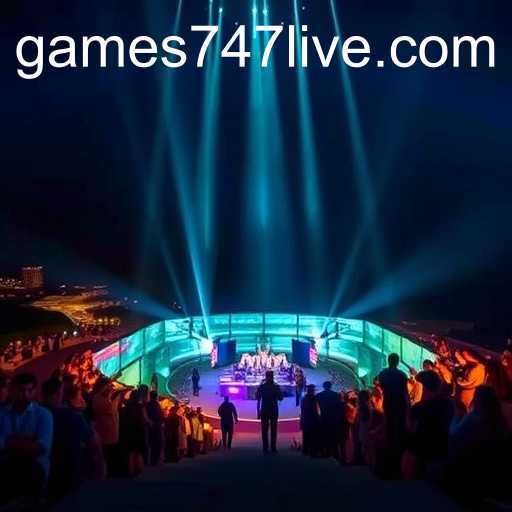 Exclusive Events and the Rise of 747Live