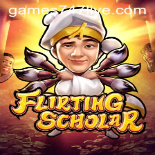 FlirtingScholar: A Captivating Journey in the World of 747live Gaming