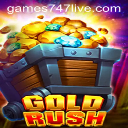 Diving into the Thrilling World of GoldRush and the Rise of 747live