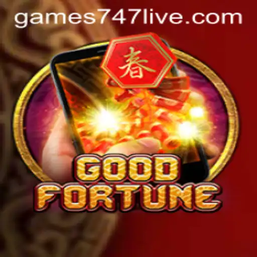 Experience the Thrilling Adventure of GoodFortuneM with 747live