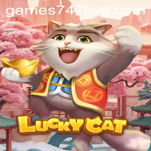 Exploring the Thrills of LuckyCat: A Deep Dive into the Game That Has Everyone Talking