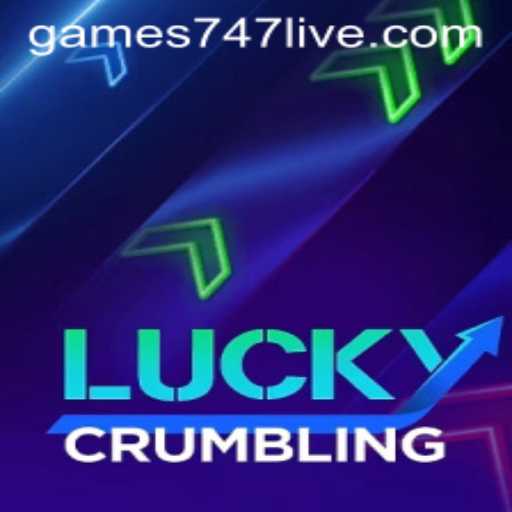 LuckyCrumbling: A Revolutionary New Game Experience