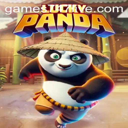 Exploring the Excitement of LuckyPanda: A Modern Gaming Sensation