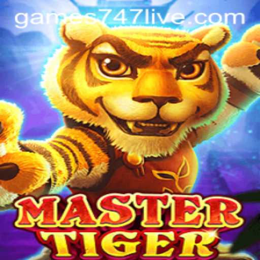 MasterTiger: The Ultimate Game Experience in the Era of Digital Innovation and Live Platforms