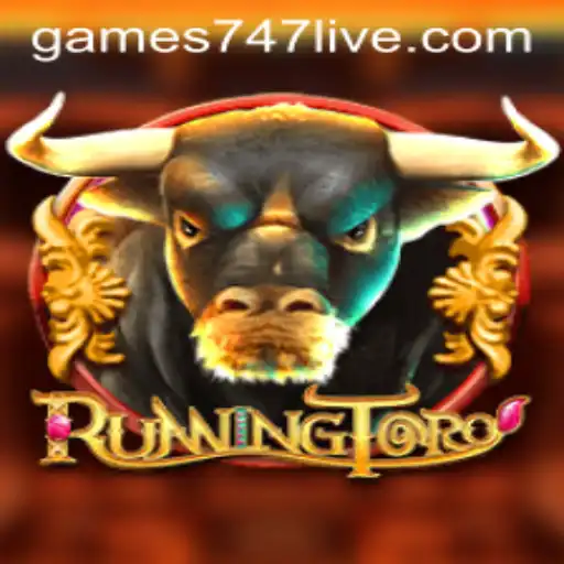RunningToro: Experience the Thrills of the Stampede