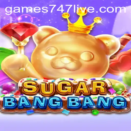 Unveiling SUGARBANGBANG: A New Sensation in the Gaming World