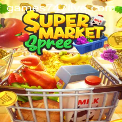Exploring SupermarketSpree: The Ultimate Shopping Game Experience