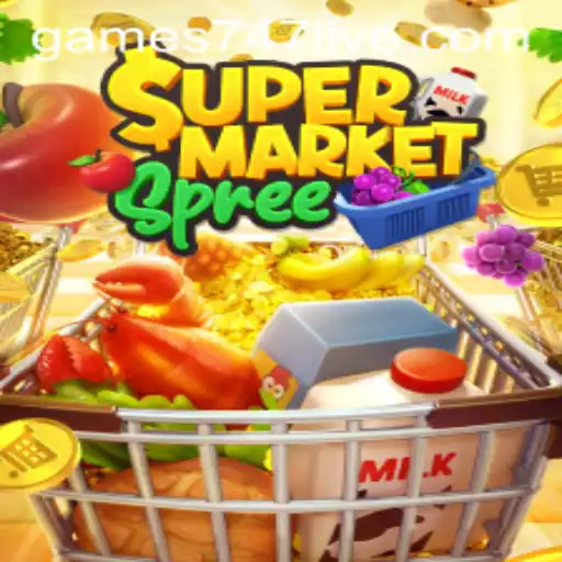 Exploring SupermarketSpree: The Ultimate Shopping Game Experience