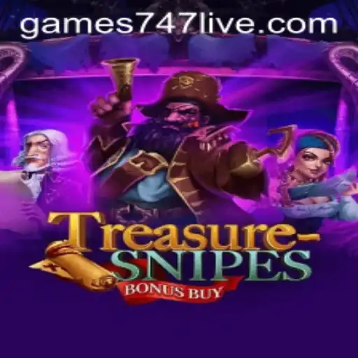 Unveiling TreasuresnipesBonusBuy: A New Era in Online Gaming with 747live