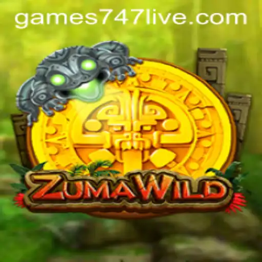 Exploring the Thrilling World of ZumaWild in the 747live Casino